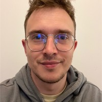 Codelab Employee Piotr Zieliński's profile photo