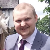 Circle Employee Christopher Green's profile photo