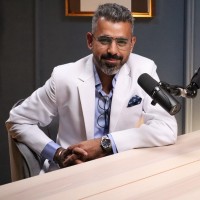 Amit Nainani Email & Phone Number