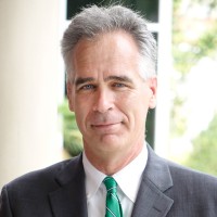 Nerinx Hall High School Employee John Gabriel's profile photo
