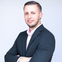 Synergy Disaster Recovery, LLC Employee Chris Denney's profile photo