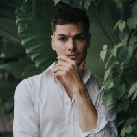 Appetiser Apps Employee Michael MacRae's profile photo