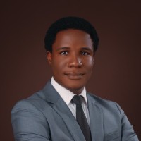 Afrisource Global Employee Chidi Onyebuchukwu's profile photo