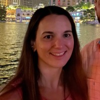 Cochlear Employee Amy Rowan's profile photo