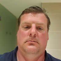 Alimak Service Employee Daniel Hesselbom's profile photo