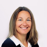 Unisanté Employee Daphné Horisberger's profile photo