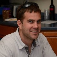 Universal Packaging Employee Chad Ahalt's profile photo