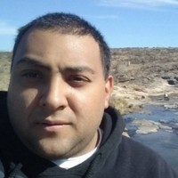 Macowens Employee Gaston Sanchez's profile photo