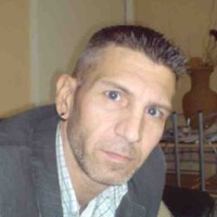 TradePoint UK Employee David Maskell's profile photo