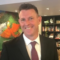 OneContact Employee Julius Gilder's profile photo