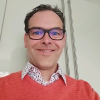 Certhon Employee Richard van Katwijk's profile photo