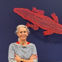 Marion Bauer Email & Phone Number