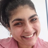 Start Pro Employee Daiane Anjos's profile photo