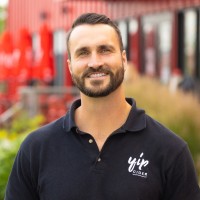 Yip Cider Employee Joe MacKay's profile photo