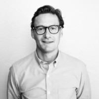 itsu Employee Neil Miller's profile photo