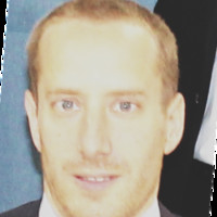 ARCESI-EA Employee Benoit De Lisle's profile photo