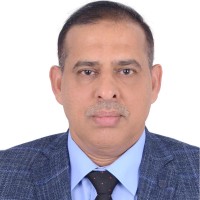 Centaur Electro-Mechanical Contracting Employee Siddik Kalathil's profile photo