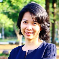 Can Tho University Employee Dan-Thuy van-Pham's profile photo