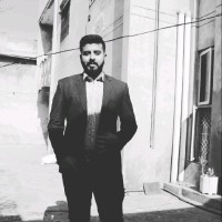 Regalmet International (Manufacturer and Exporter of Horse Equestrian) Employee Engr Muhammad Khizar's profile photo