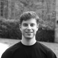 Sylos Group Employee Luke Bennett's profile photo