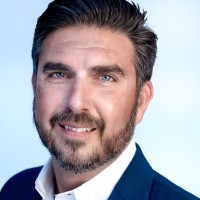 Konecranes Employee Daniel Laney's profile photo