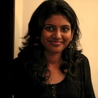 Desically Ethnic Employee Akshaya Rajee's profile photo