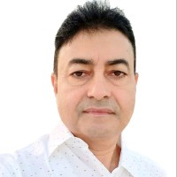 Shree Cement Ltd. Employee Anil Pathak's profile photo
