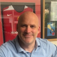 Komoo Employee Carl Henderson's profile photo