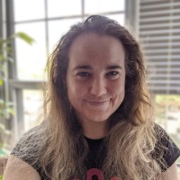 Prometheus Computing Employee Marion le Bras's profile photo