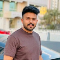 MAKE Employee Yousef Basheer's profile photo