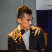 Ming Mao Email