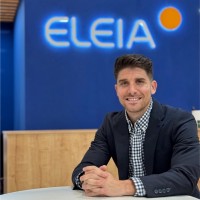 Eleia Energia Employee David López Jiménez's profile photo