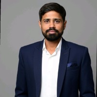 MindRuby Technologies Employee Durgesh Purohit's profile photo