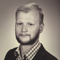 Itaka Employee Michal Wesolowski's profile photo