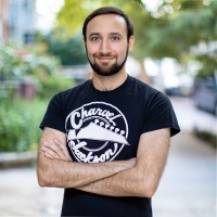 Aleksandr Razran Email & Phone Number