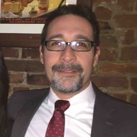 Hartford Public Schools Employee Pedro Zayas's profile photo