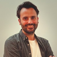 The Support Group Employee Roger Meijer's profile photo