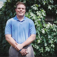 Bentwood Country Club and Estates Employee Carson Collins's profile photo