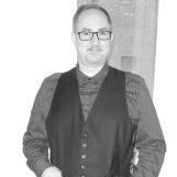Beckman Coulter Life Sciences Employee Chad Weber's profile photo