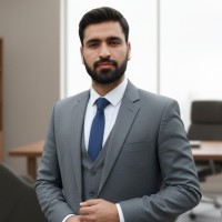Aspire Leaders Program Employee Fakhr Alam's profile photo