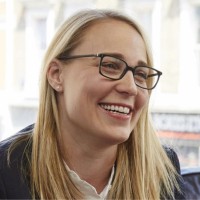 businessfourzero - a Heidrick & Struggles company Employee Kate Thompson's profile photo
