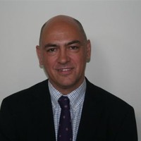 Dow Jones Employee Nicholas Evershed's profile photo