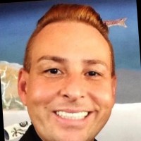 Hal Campos Email & Phone Number