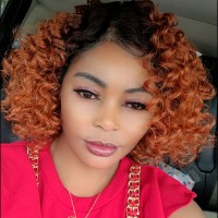 MY CREDIT UNION Employee Annicette Ndjonti's profile photo