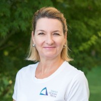 Swiss Ocean Tech Ltd. Employee Suzy Chisholm's profile photo