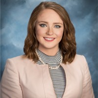 Jolt Credit Union Employee Haley Birchmeier's profile photo