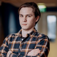 Dmitriy Kalnauz Email