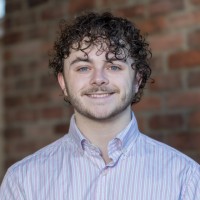 Glen Ridge Board Of Education Employee Zachary Tucci's profile photo