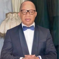 PRIMATURE CÔTE D'IVOIRE Employee Patrice Zouho's profile photo