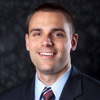 Uber Freight Employee Nathaniel Roberts's profile photo